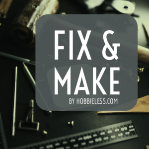 Fix & Make